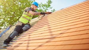 Gutter Replacement in Burnsville, MN