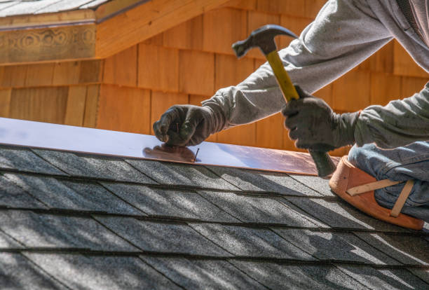 Fast & Reliable Emergency Roof Repairs in Burnsville, MN