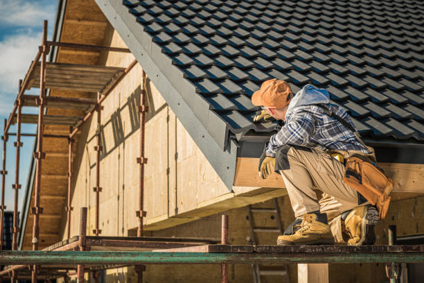 Best Gutter Installation and Repair  in Burnsville, MN