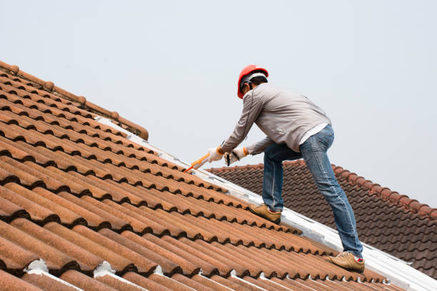 Cold Roofs in Burnsville, MN