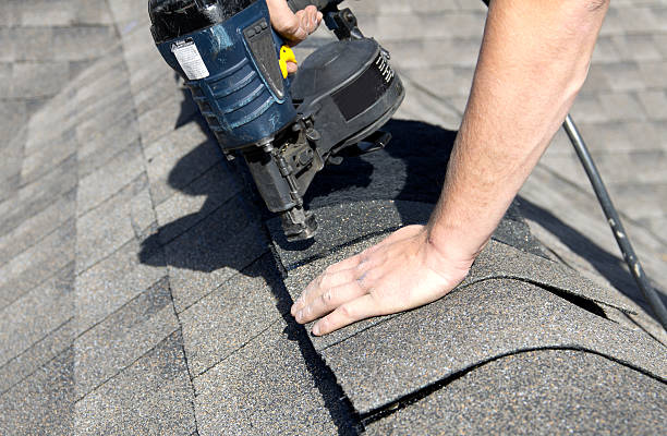 Best Roof Installation  in Burnsville, MN