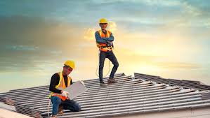 Best Storm Damage Roof Repair  in Burnsville, MN